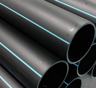 HDPE PIPE