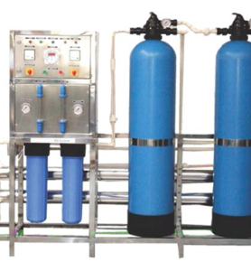 RO Plant-250