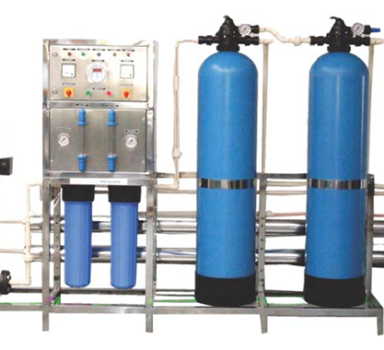 RO Plant-250