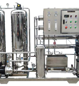 RO Plant