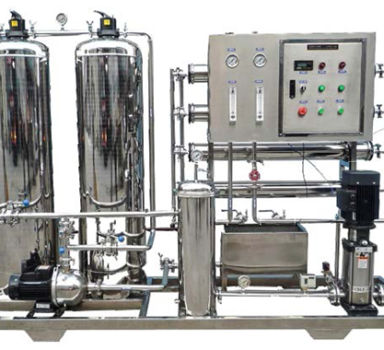 RO Plant